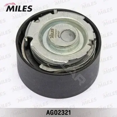 Натяжной ролик ГРМ MILES AG02321