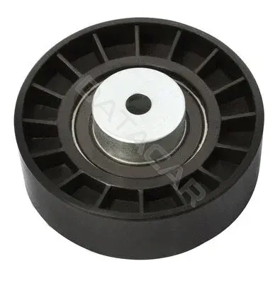 Натяжной ролик ГРМ MILES AG03297