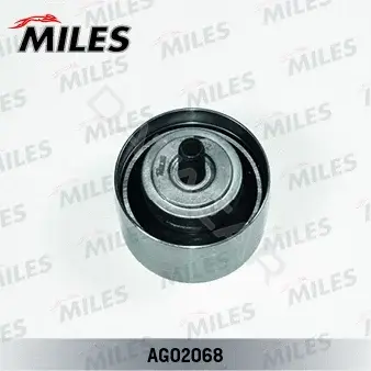 Натяжной ролик ГРМ MILES AG02068
