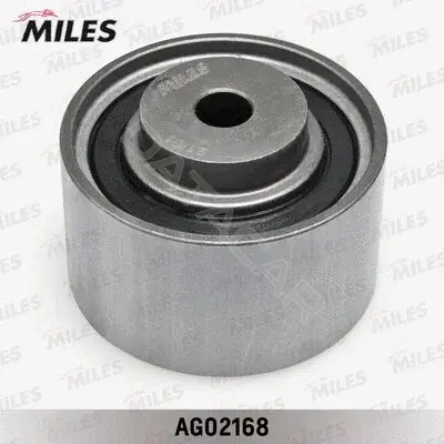 Натяжной ролик ГРМ MILES AG02168
