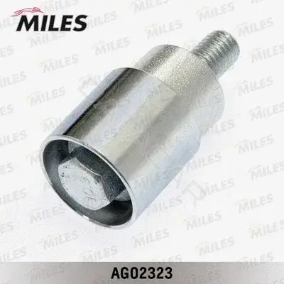 Натяжной ролик ГРМ MILES AG02323
