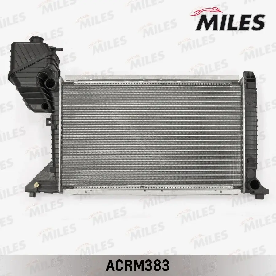 Радиатор охлаждения MILES ACRM383