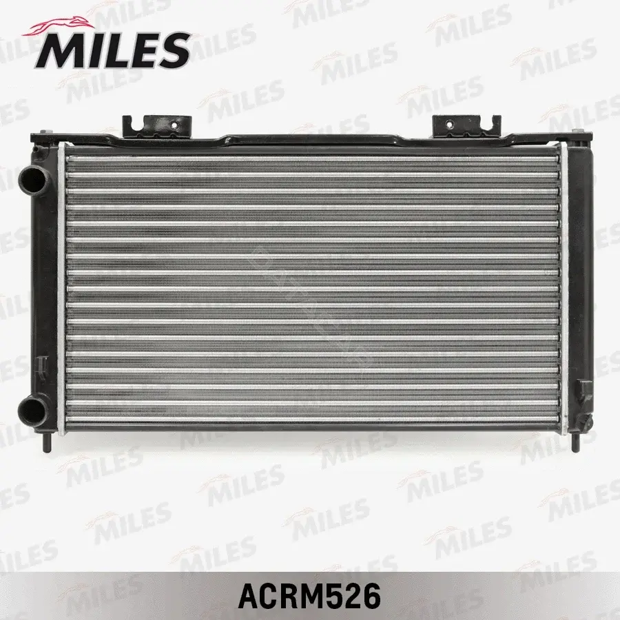 Радиатор охлаждения MILES ACRM526