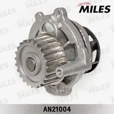 Водяной насос / Помпа MILES AN21004