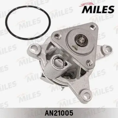 Водяной насос / Помпа MILES AN21005