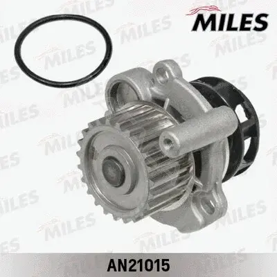 Водяной насос / Помпа MILES AN21015