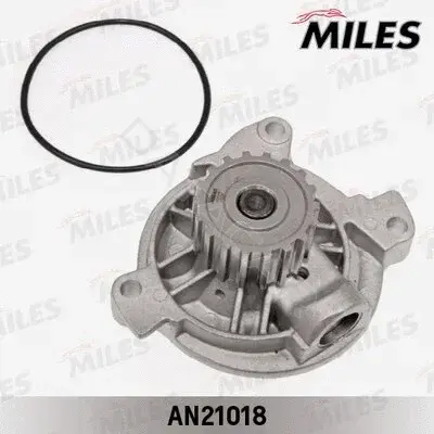 Водяной насос / Помпа MILES AN21018