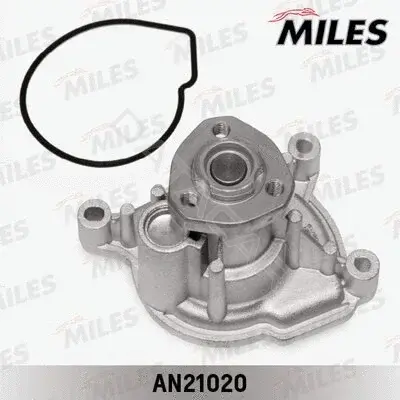 Водяной насос / Помпа MILES AN21020