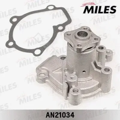 Водяной насос / Помпа MILES AN21034