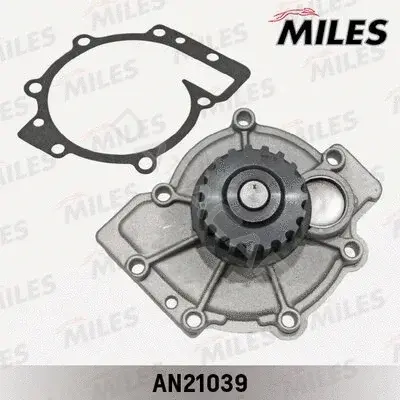 Водяной насос / Помпа MILES AN21039