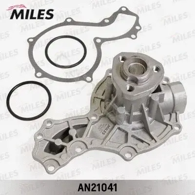 Водяной насос / Помпа MILES AN21041