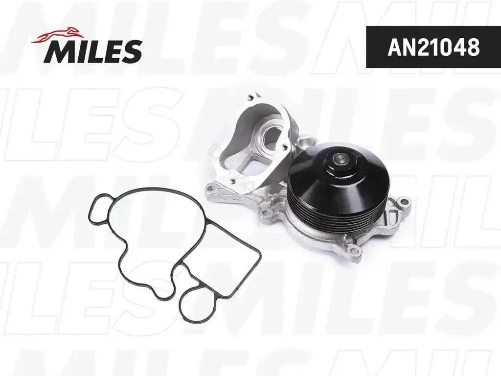 Водяной насос / Помпа MILES AN21048