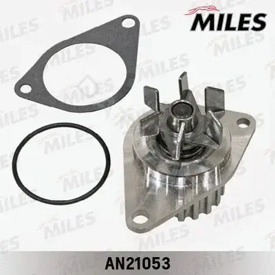 Водяной насос / Помпа MILES AN21053