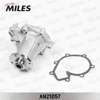 Водяной насос / Помпа MILES AN21057