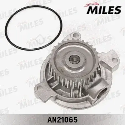 Водяной насос / Помпа MILES AN21065