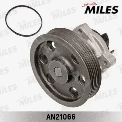 Водяной насос / Помпа MILES AN21066