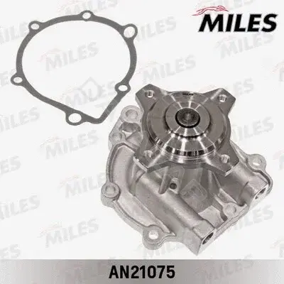 Водяной насос / Помпа MILES AN21075