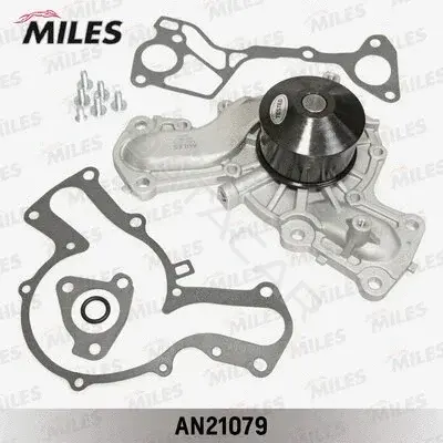 Водяной насос / Помпа MILES AN21079
