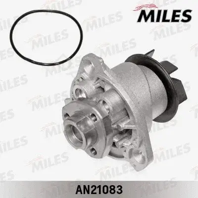 Водяной насос / Помпа MILES AN21083