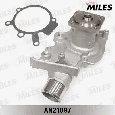 Водяной насос / Помпа MILES AN21097