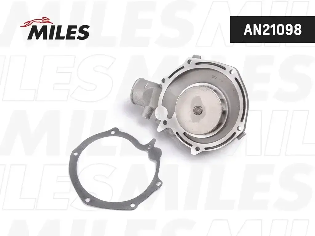 Водяной насос / Помпа MILES AN21098