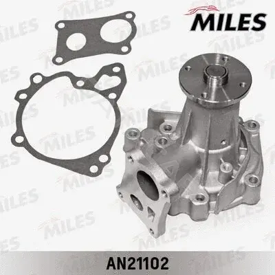 Водяной насос / Помпа MILES AN21102