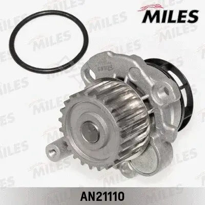Водяной насос / Помпа MILES AN21110
