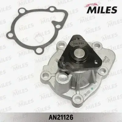 Водяной насос / Помпа MILES AN21126