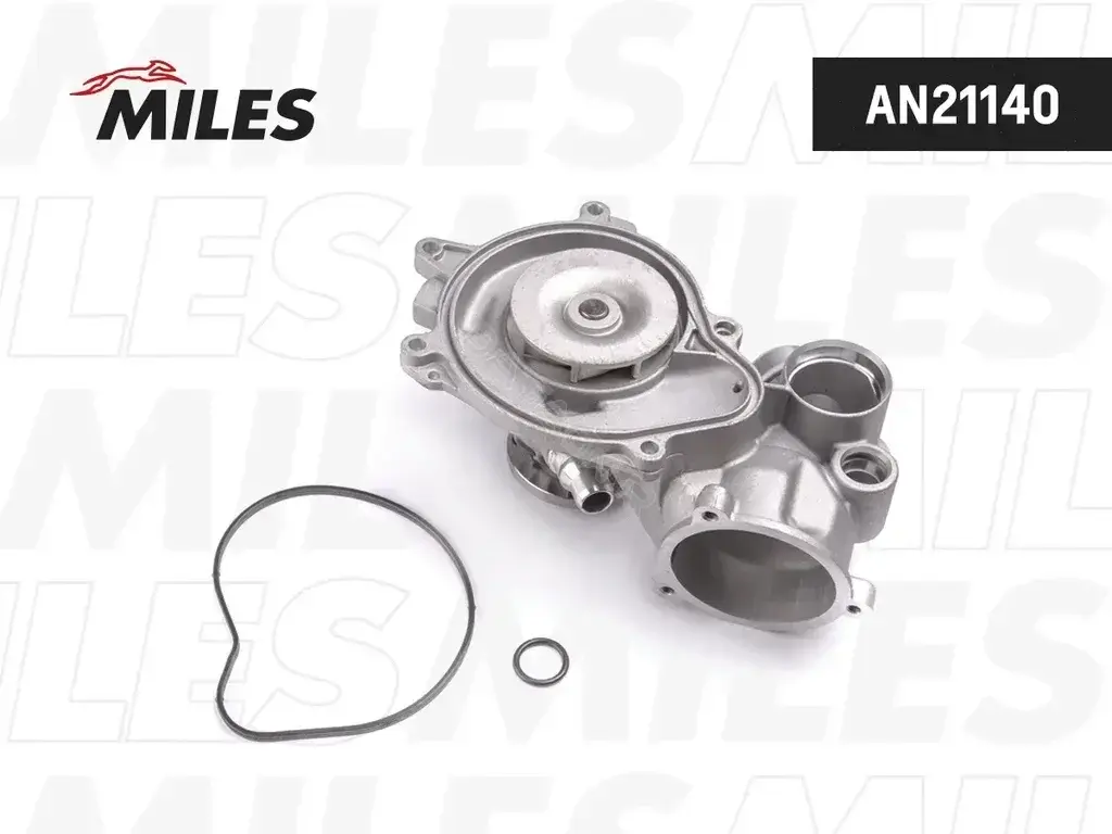 Водяной насос / Помпа MILES AN21140