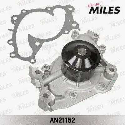 Водяной насос / Помпа MILES AN21152