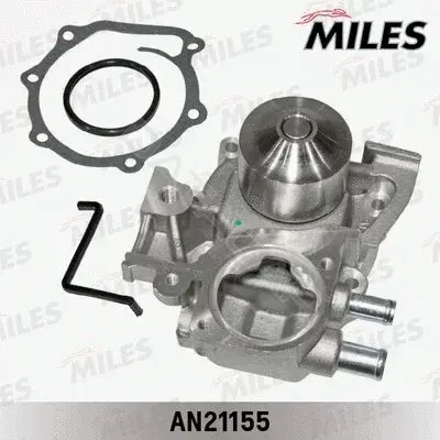 Водяной насос / Помпа MILES AN21155