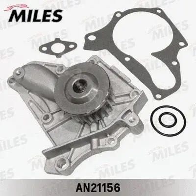 Водяной насос / Помпа MILES AN21156