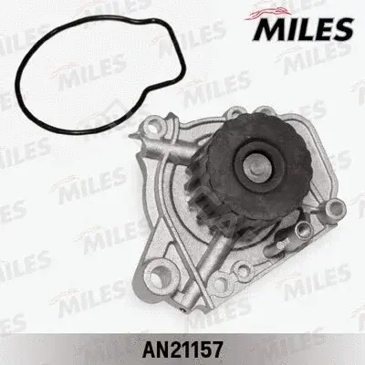 Водяной насос / Помпа MILES AN21157