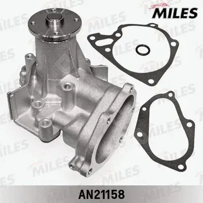Водяной насос / Помпа MILES AN21158