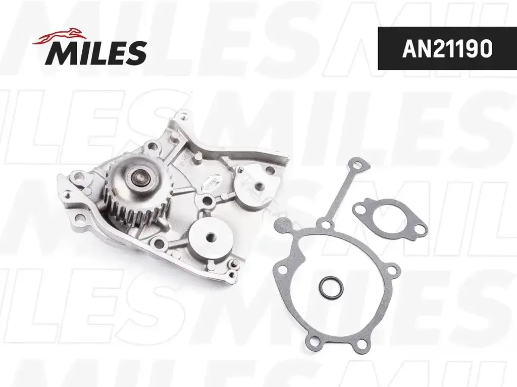 Водяной насос / Помпа MILES AN21190