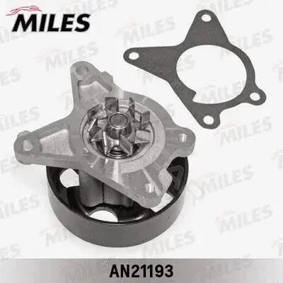 Водяной насос / Помпа MILES AN21193
