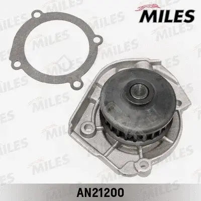 Водяной насос / Помпа MILES AN21200