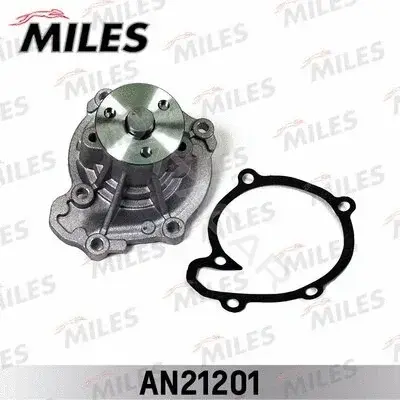 Водяной насос / Помпа MILES AN21201