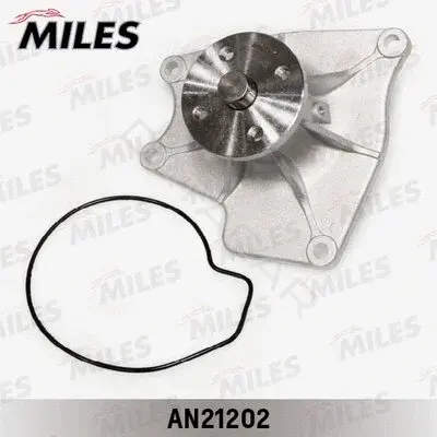 Водяной насос / Помпа MILES AN21202