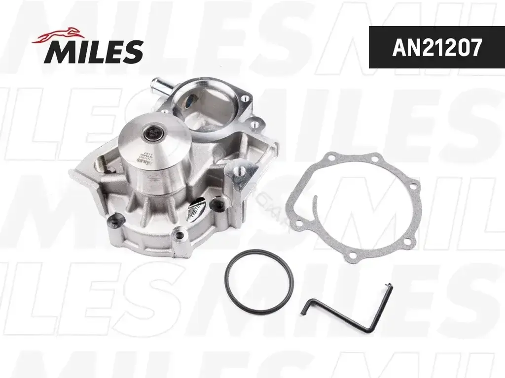 Водяной насос / Помпа MILES AN21207