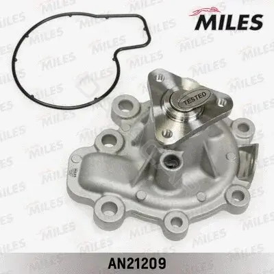 Водяной насос / Помпа MILES AN21209