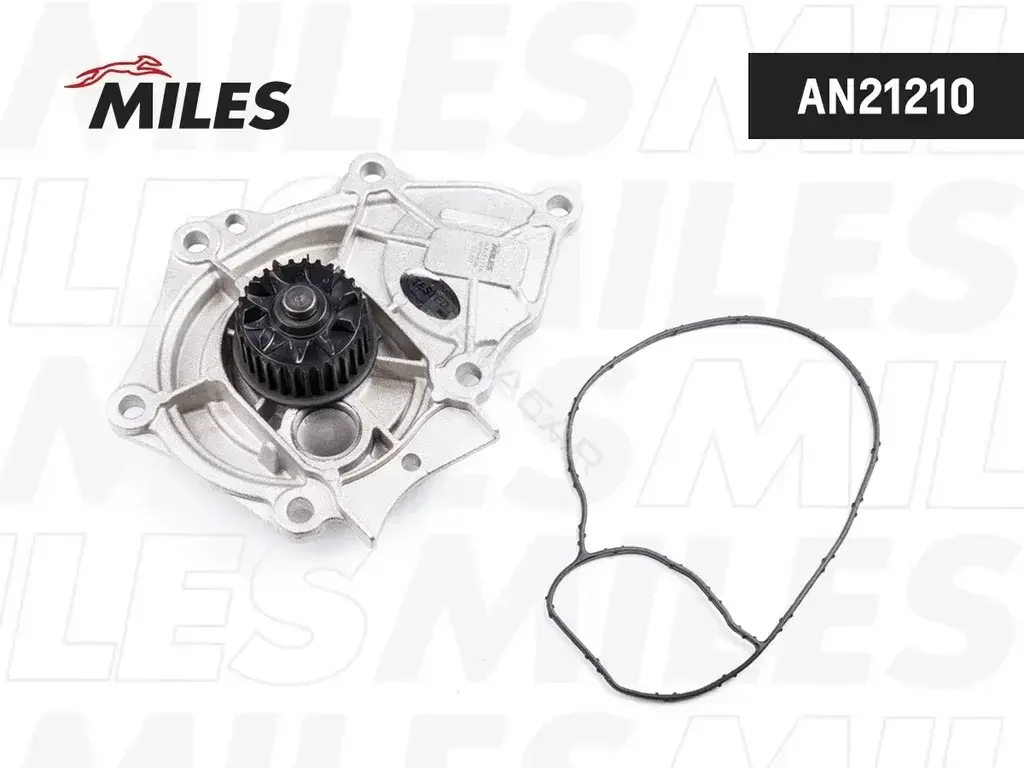 Водяной насос / Помпа MILES AN21210