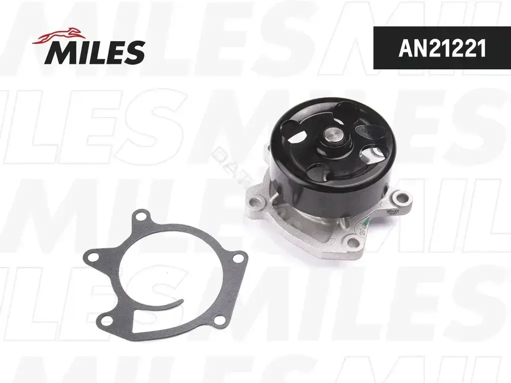 Водяной насос / Помпа MILES AN21221