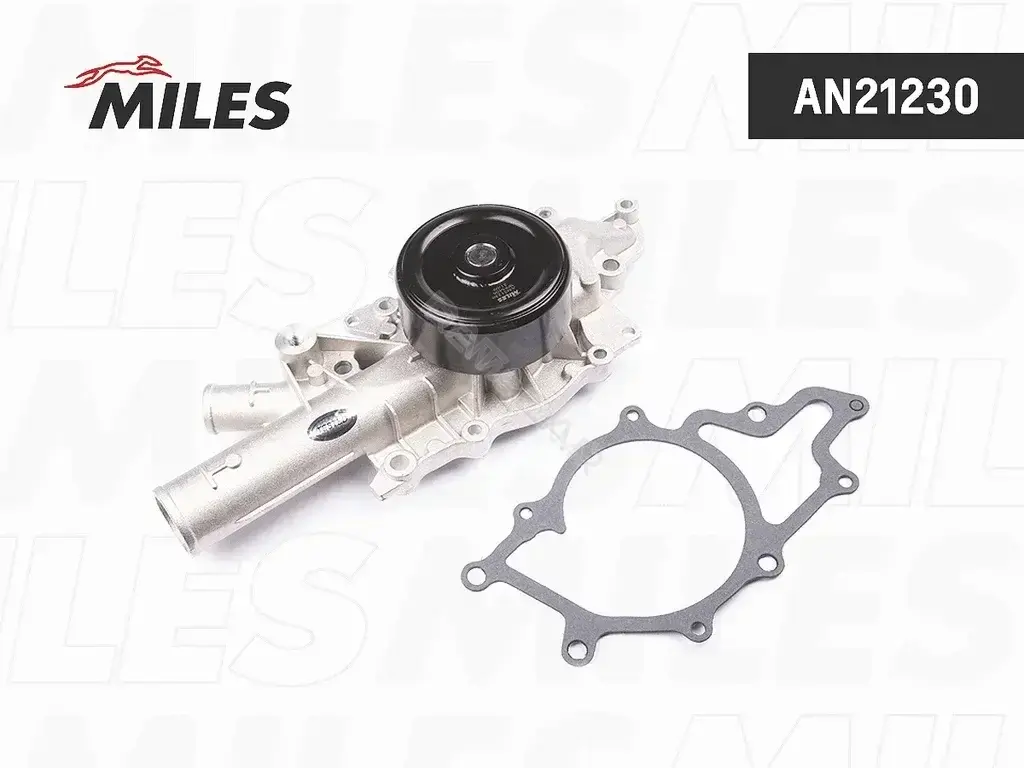 Водяной насос / Помпа MILES AN21230