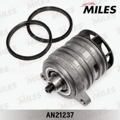 Водяной насос / Помпа MILES AN21237