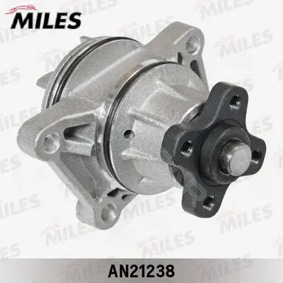 Водяной насос / Помпа MILES AN21238