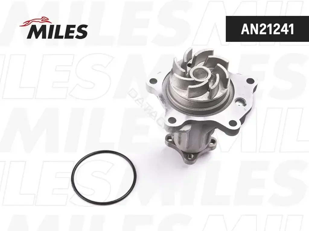 Водяной насос / Помпа MILES AN21241