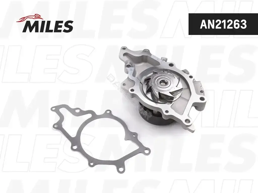 Водяной насос / Помпа MILES AN21263