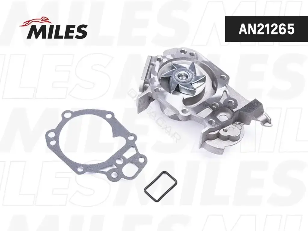 Водяной насос / Помпа MILES AN21265