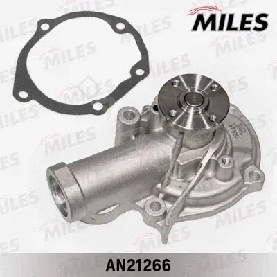 Водяной насос / Помпа MILES AN21266